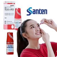 Thuốc nhỏ mắt Sancoba 5ml Nhật Bản dành cho người cận thị